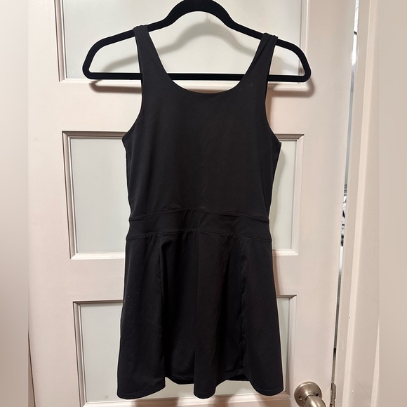 Splits59 Martina rigor dress - Picture 3 of 5